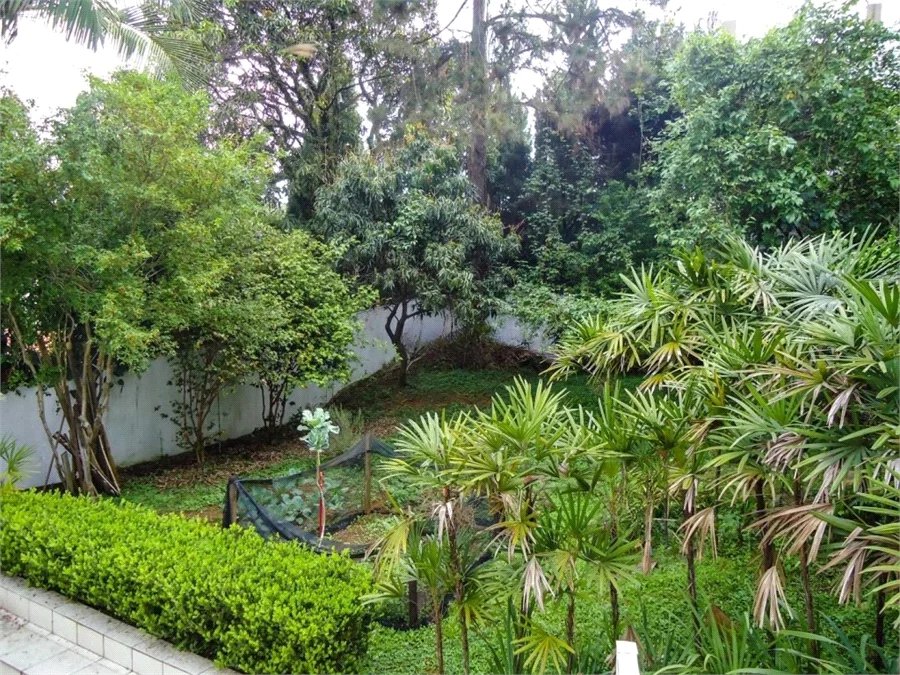Casa à venda com 4 suítes em Vila Tramontano, São Paulo, SP