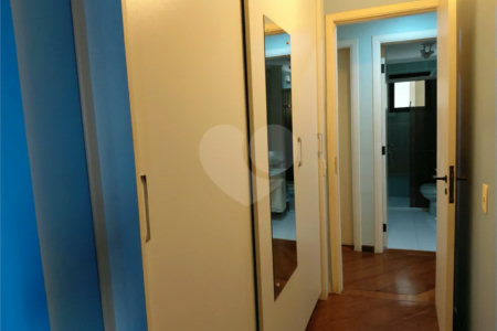 Apartamento de 3 dormitórios na Vila Leopoldina!