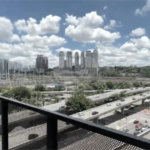 Studio à venda com 1 quarto em Vila Olímpia, São Paulo, SP