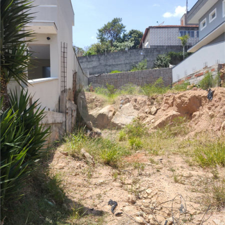 Terreno à venda no condomínio Reserva da Mata, Vinhedo - SP