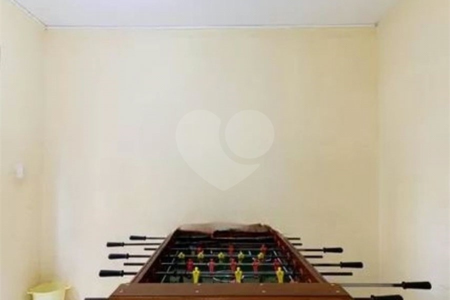 Apartamento à venda com 2 quartos em Vila Guilherme, São Paulo, SP