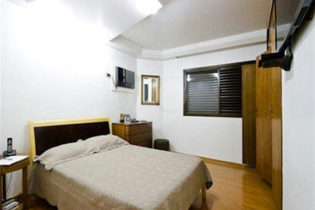 Apartamento à venda com 3 suítes em Jardim Paulista, São Paulo, SP