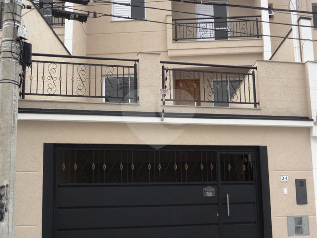 Sobrado à venda com 3 quartos, sendo 1 suíte,  em Tucuruvi, São Paulo, SP