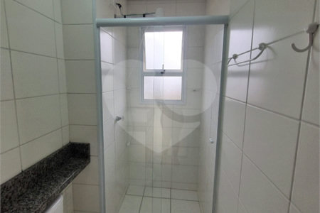 Apartamento para alugar com 2 quartos em João XXIII, Vinhedo, SP