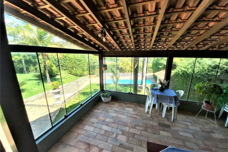 Casa à venda com 3 suítes em Residencial São José do Ribeirão, Itupeva, SP