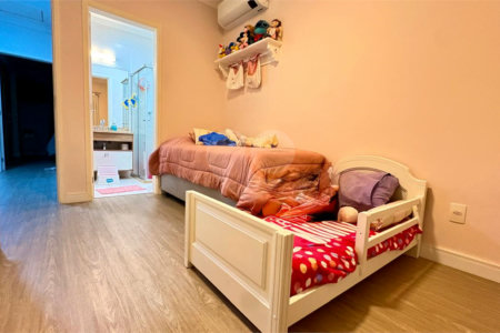 Casa à venda com 3 suítes no condomínio Villa Grimaldi, Sorocaba - SP