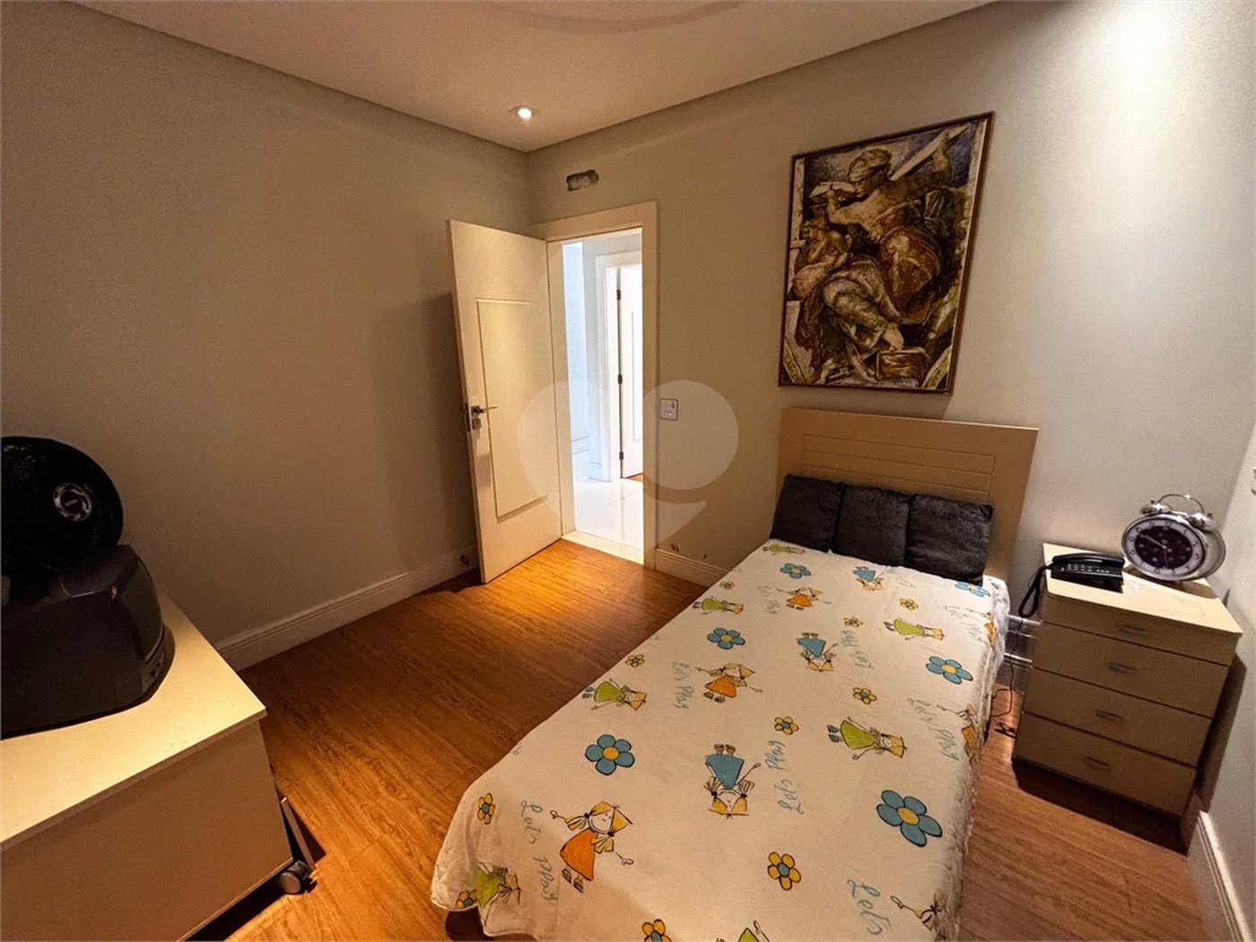 Casa à venda com 4 quartos, sendo 3 suítes, no condomínio Reserva Nova Cantareira, São Paulo - SP