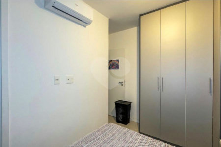 Apartamento à venda com 2 quartos, sendo 1 suíte, em Vila Mariana, São Paulo, SP