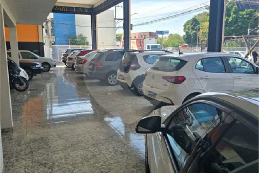 Prédio à venda ou para alugar em Limão, São Paulo, SP