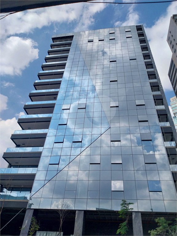 Laje Corporativa para alugar em Pinheiros, São Paulo, SP