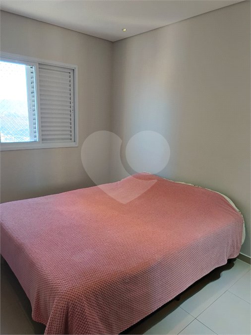 Apartamento para alugar com 2 quartos, sendo 1 suíte,  em Villa DI Cesar, Mogi das Cruzes, SP