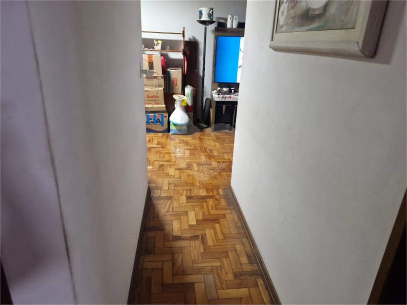Apartamento à venda com 3 quartos em Guapira, São Paulo, SP