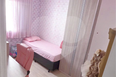 Apartamento à venda com 3 quartos, sendo 1 suíte, em Cézar de Souza, Mogi das Cruzes, SP