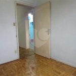 Apartamento à venda com 1 quarto em Santana, São Paulo, SP