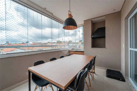 Apartamento à venda com 3 quartos, sendo 1 suíte, em Jardim Prudência, São Paulo, SP