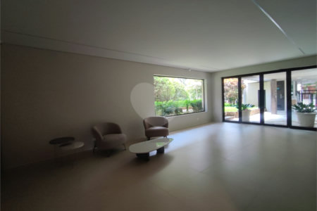 Apartamento à venda com 4 suítes em Moema, São Paulo, SP