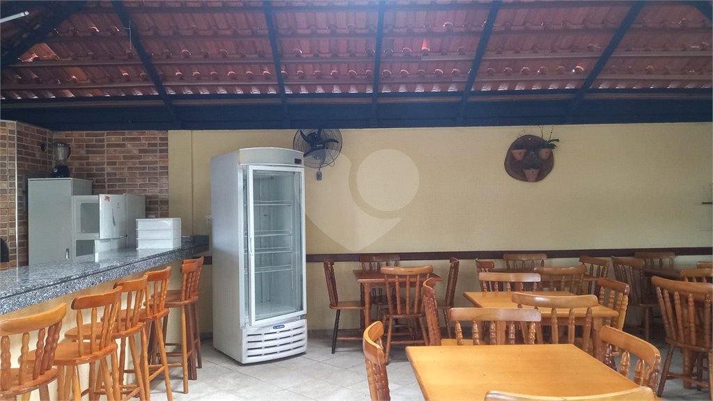 Apartamento à venda com 3 suítes em Mandaqui, São Paulo, SP