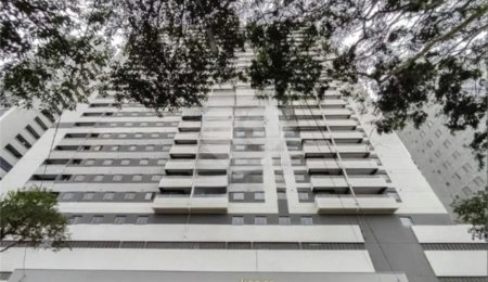 Apartamento à venda com 2 quartos em Vila Vermelha, São Paulo, SP