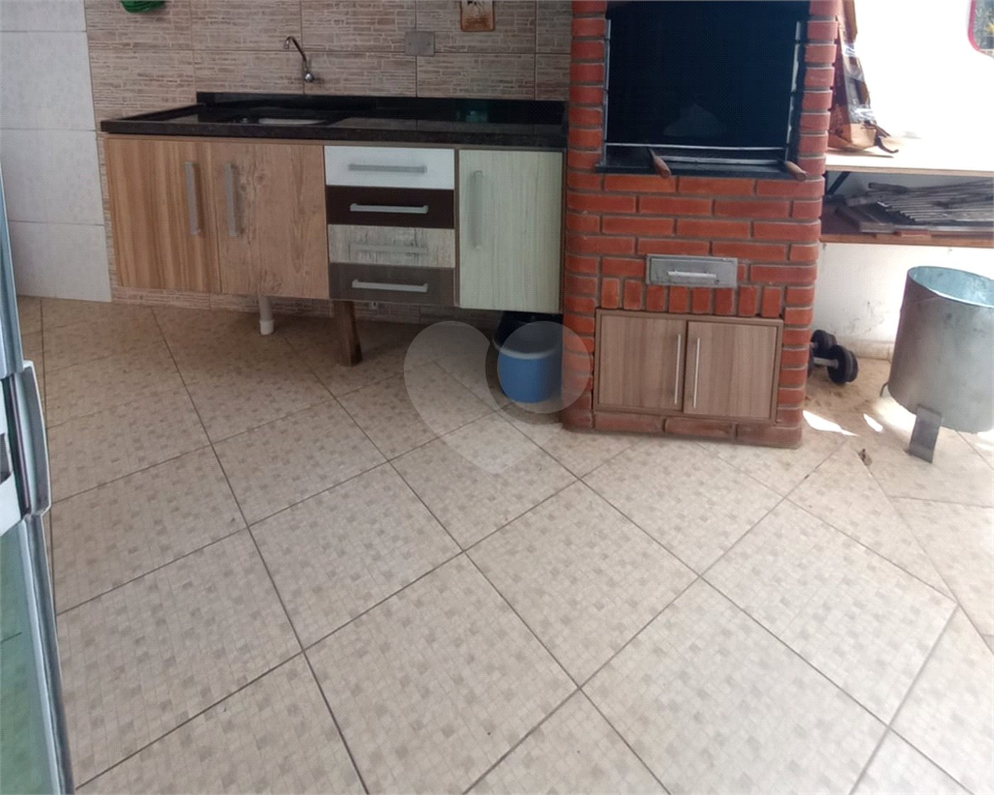 Casa à venda com 2 quartos, sendo 1 suíte, em Residencial Vasques Martins, Votorantim, SP
