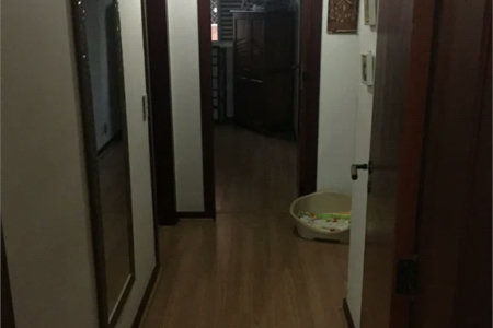 Apartamento à venda com 3 quartos, sendo 1 suíte, em Vila Suzana, São Paulo, SP