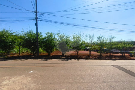 Terreno à venda em Vila Mazzei, Itapetininga, SP
