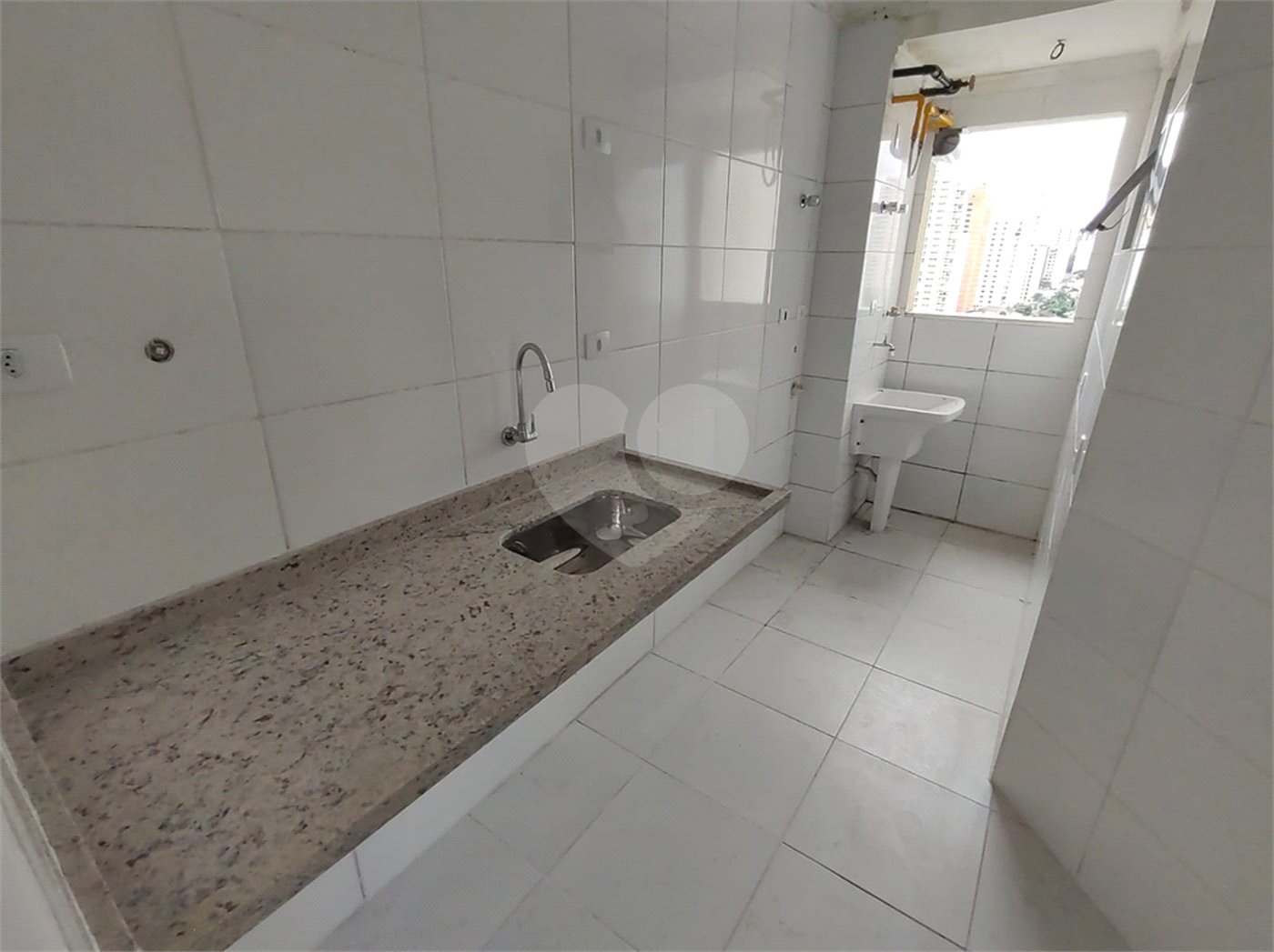 Apartamento à venda com 3 quartos, sendo 1 suíte, em Santana, São Paulo, SP