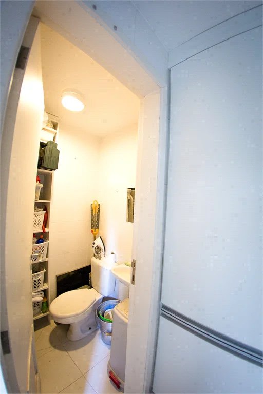 Apartamento à venda ou para alugar com 3 quartos, sendo 2 suítes, em Vila Leopoldina, São Paulo, SP