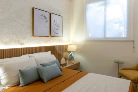 Apartamento à venda com 2 quartos em Santo Cristo, Rio de Janeiro, RJ