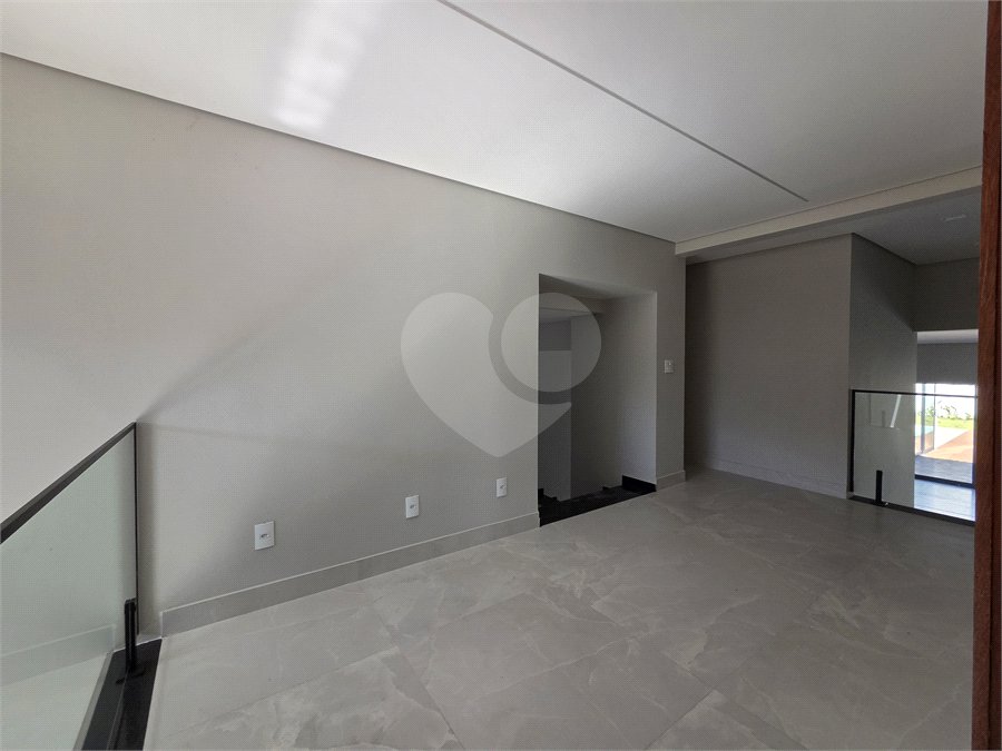 Casa à venda com 5 suítes no condomínio Fazenda Imperial, Sorocaba - SP