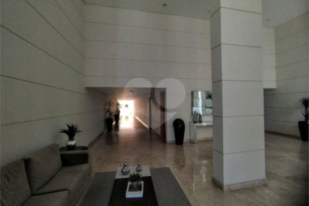 Apartamento à venda ou para alugar com 1 quarto em Santana, São Paulo, SP