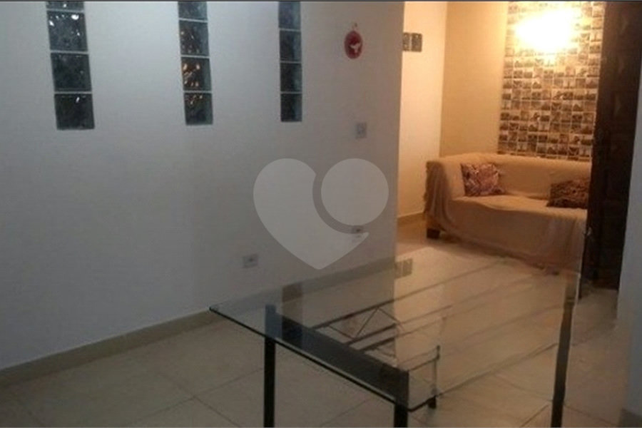 Sobrado à venda com 3 quartos em Jaçanã, São Paulo, SP