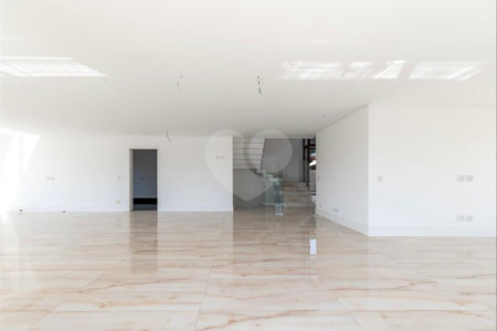 Casa à venda com 4 suítes no condomínio Porto Fino, São Paulo - SP