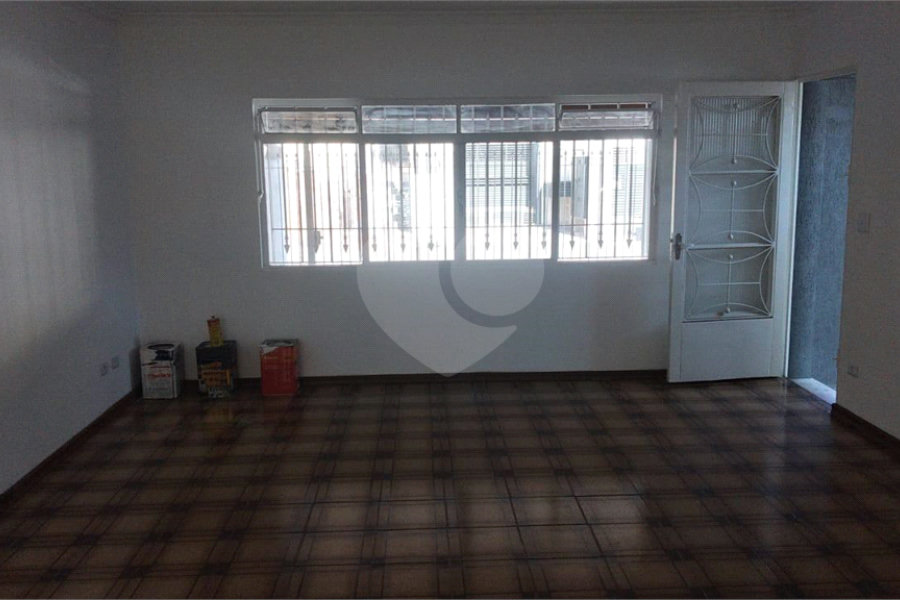 Sobrado à venda com 3 quartos, sendo 1 suíte, em Santana, São Paulo, SP