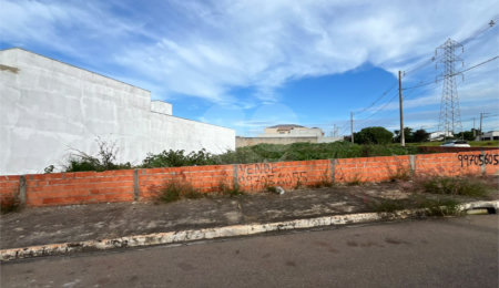 Terreno à venda em Vila Nastri, Itapetininga, SP
