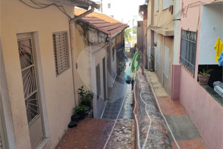 Terreno à venda em Casa Verde, São Paulo, SP