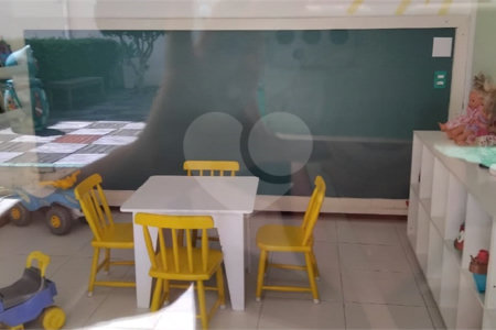 Apartamento à venda com 2 quartos em Luz, São Paulo, SP
