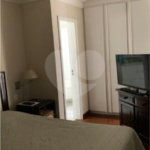 Apartamento à venda com 4 quartos, sendo 2 suítes, em Jardim Anália Franco, São Paulo, SP