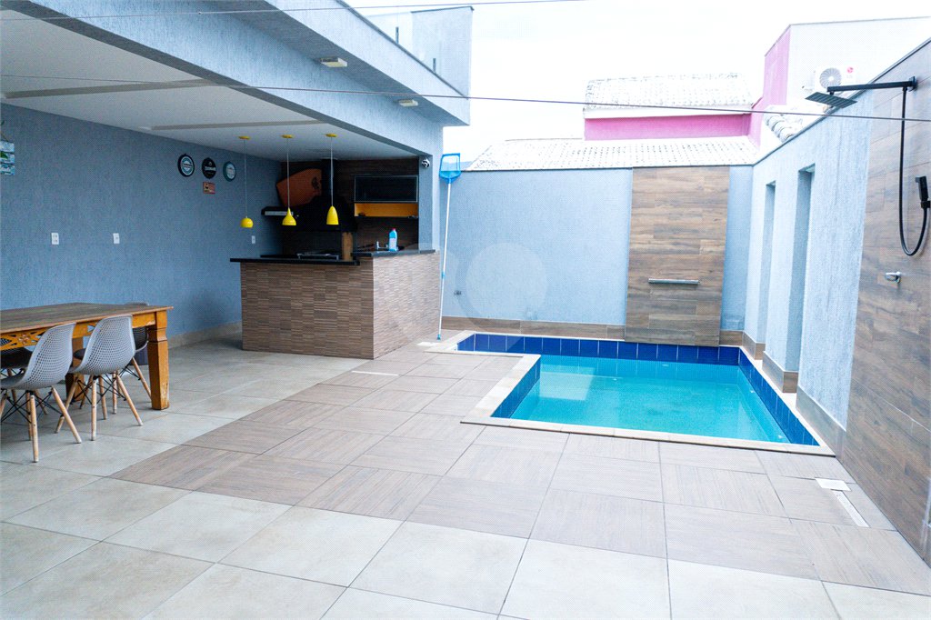 Triplex à venda com 3 suítes em Campo Grande, Rio de Janeiro, RJ