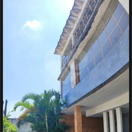 Casa à venda com 3 quartos, sendo 1 suíte, em Santa Cruz, Rio de Janeiro, RJ