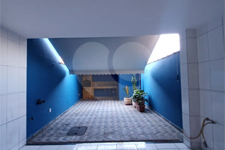Casa para alugar com 2 quartos em Campo Grande, Rio de Janeiro, RJ