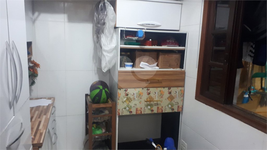 Sobrado à venda com 3 quartos, sendo 2 suítes,  em Mandaqui, São Paulo, SP