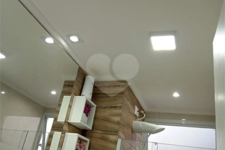 Apartamento à venda com 2 quartos em Jardim do Lago, São Paulo, SP