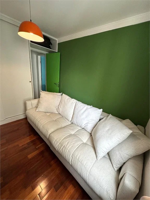 Apartamento para alugar com 2 quartos em Pinheiros, São Paulo, SP