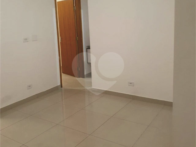 Apartamento à venda com 1 quarto em Tucuruvi, São Paulo, SP