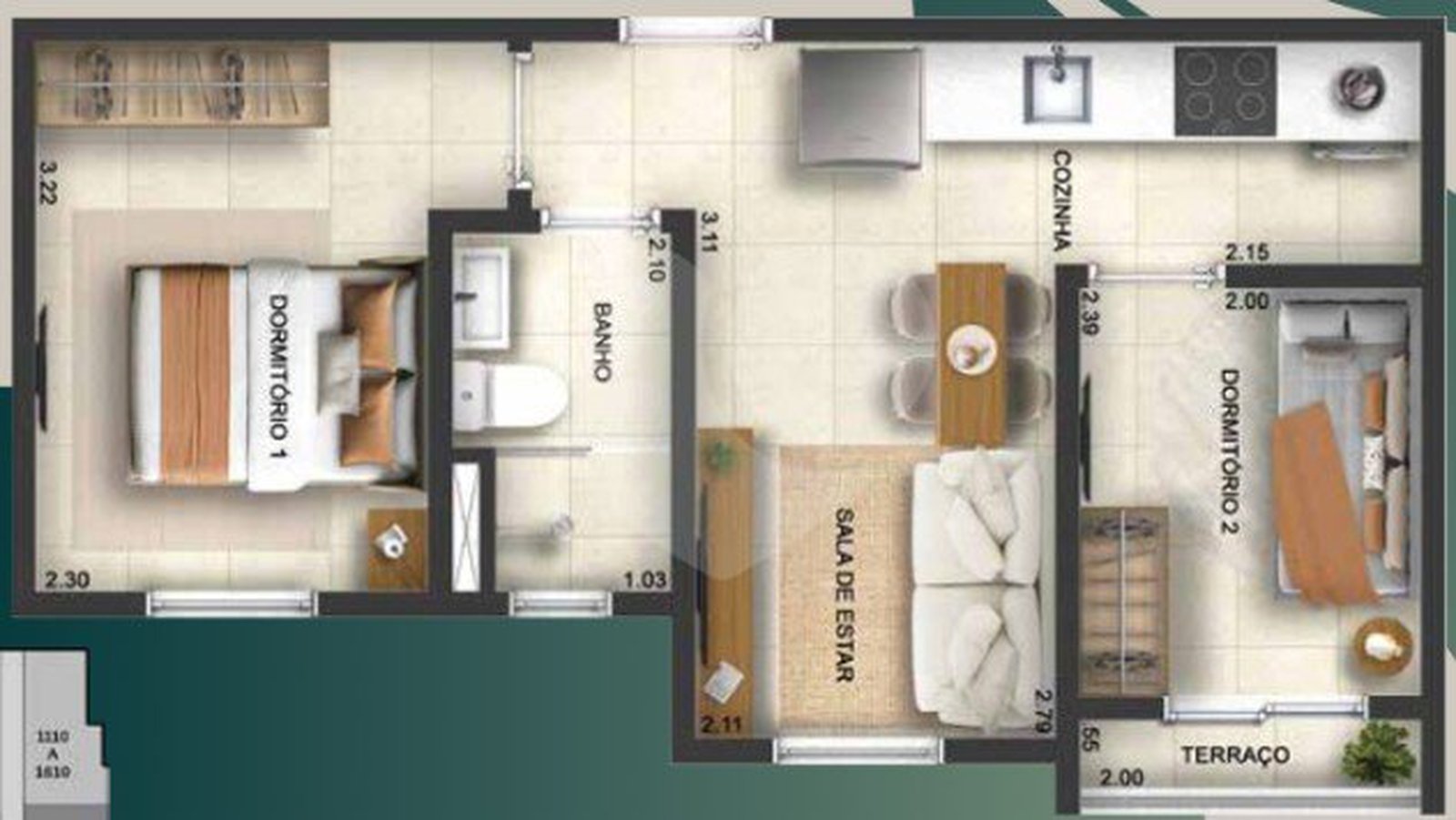 Planta 5