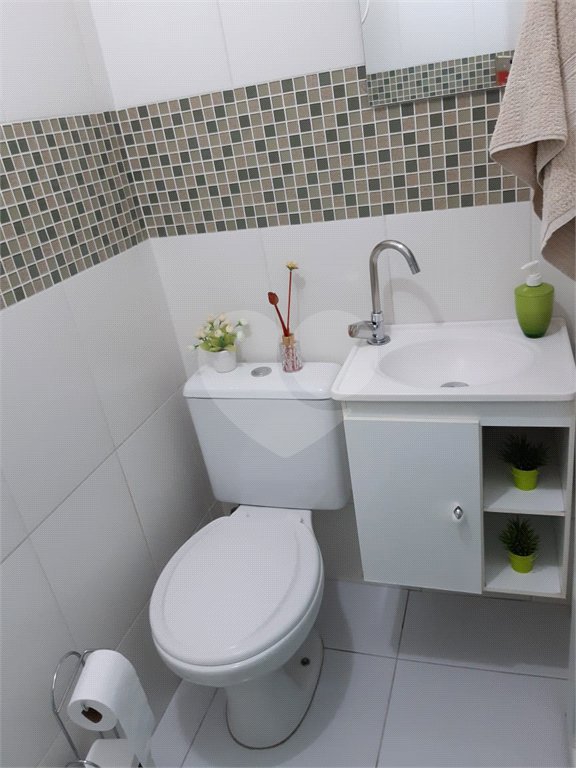 Sobrado à venda com 3 quartos em Vila Nova Cachoeirinha, São Paulo, SP