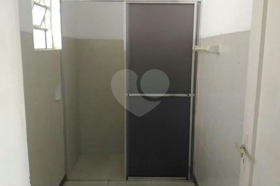 Apartamento à venda com 1 quarto em Santana, São Paulo, SP