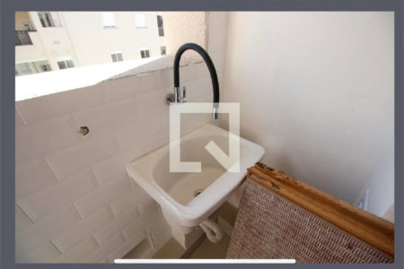 Apartamento à venda com 2 quartos, sendo 1 suíte,  em Vila Suzana, São Paulo, SP