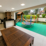 Casa à venda com 3 suítes no condomínio Villa Splendore, São Paulo - SP