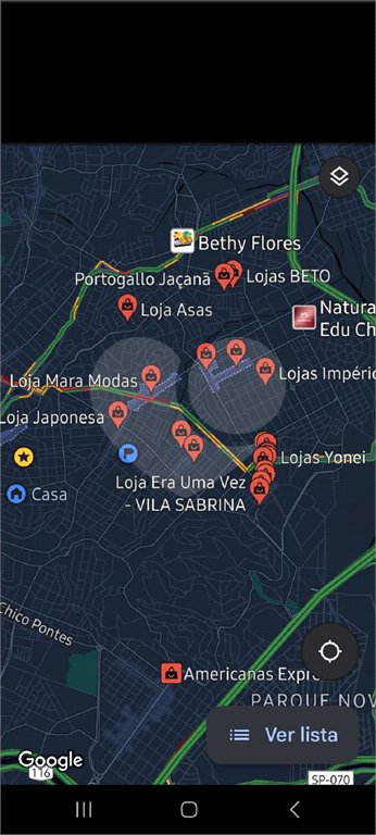 Casa à venda com 1 quarto no condomínio Camila I, São Paulo - SP